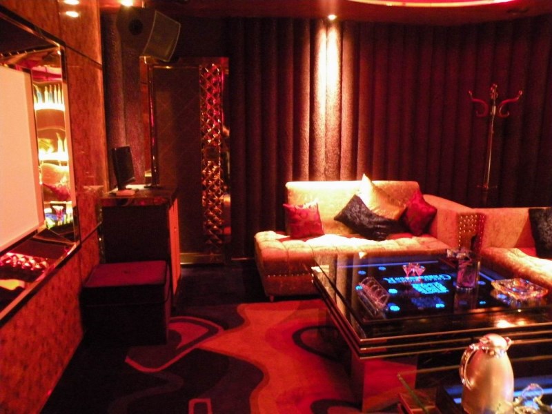 烟台商务ktv,畅享低端场氛围-莱州市ktv预订