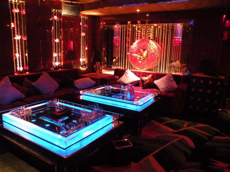 烟台商务ktv创新商务ktv模式解析-莱州市ktv预订