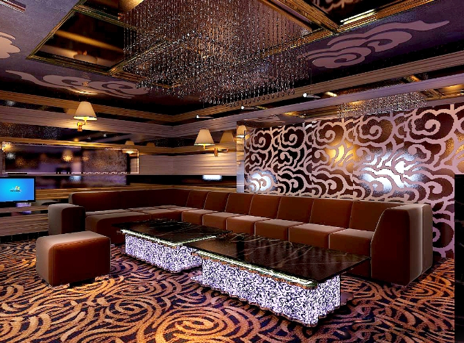 烟台商务ktv总排行精选推荐-莱州市ktv预订