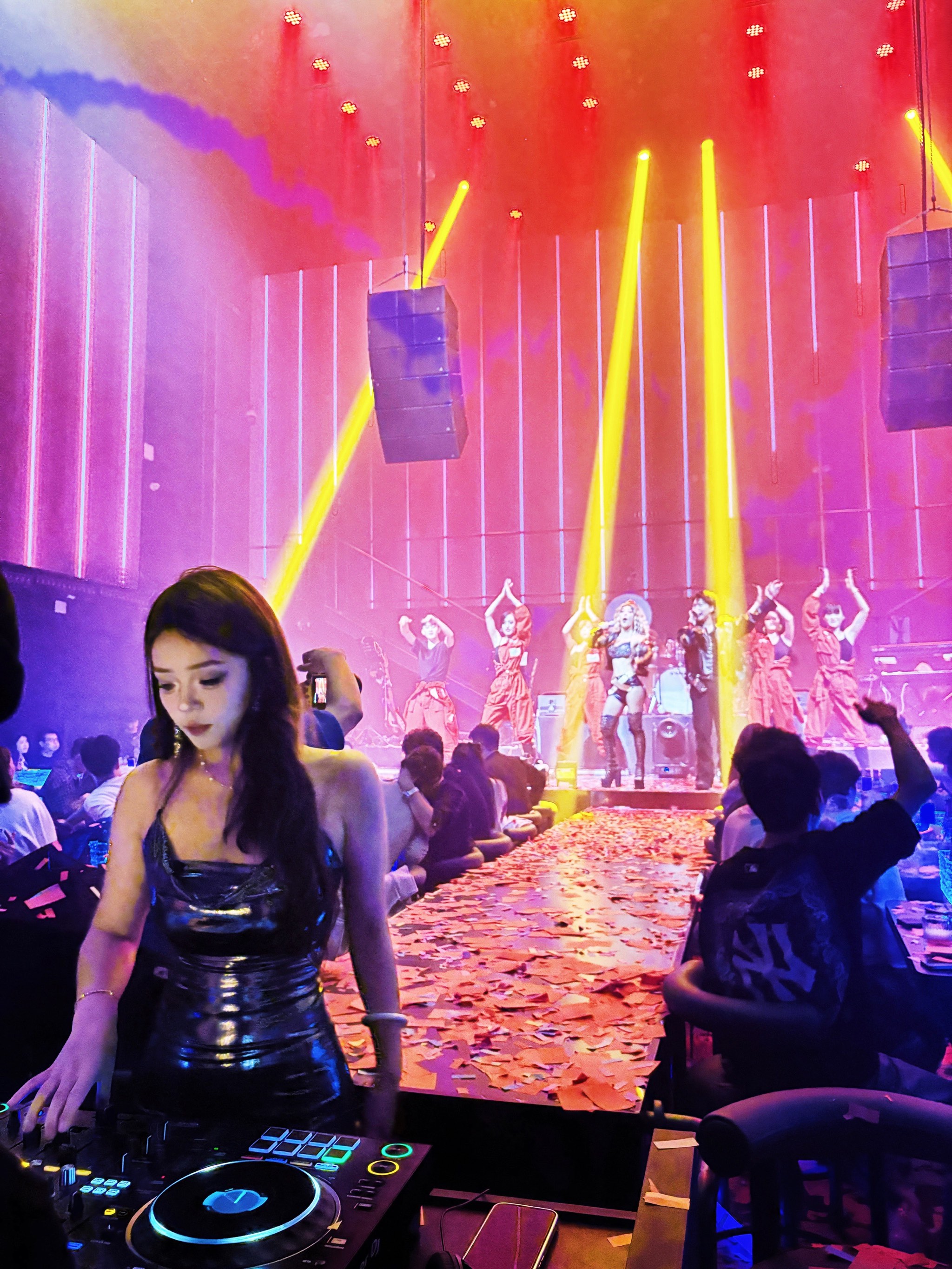 烟台商务ktv推荐单人商务ktv首选-莱州市ktv预订